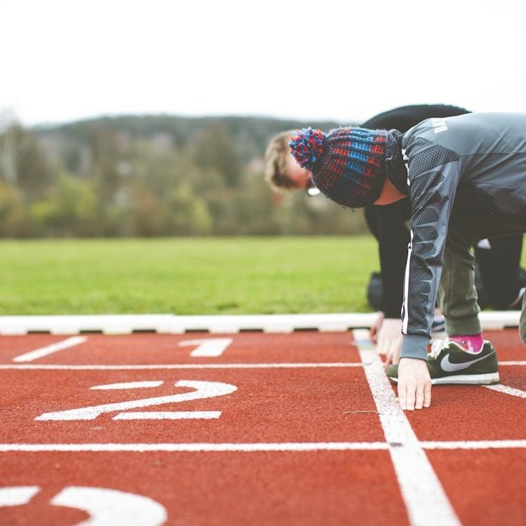 Peak Performance Pathway: Fitness Fusion Formula