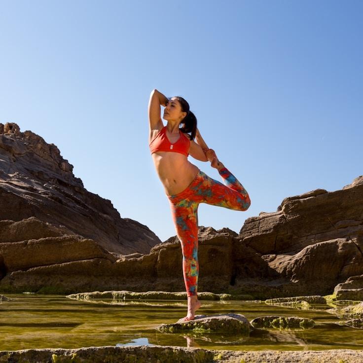 Harmony Hub: Sync Your Mind and Muscles