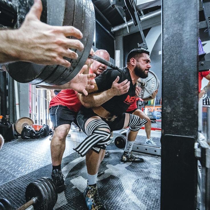 Vitality Vault: Your Key to Endless Energy